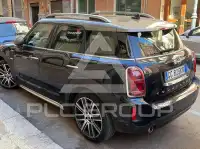 2021 Mini Countryman