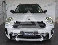 2021 Mini Countryman