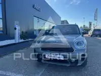2021 Mini Countryman