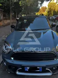 2021 Mini Countryman