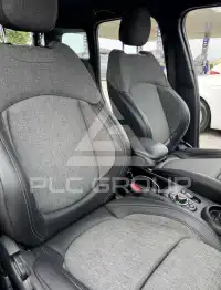 2021 Mini Countryman
