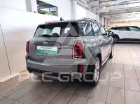 2021 Mini Countryman