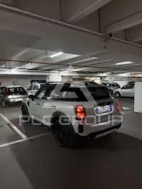 2021 Mini Countryman