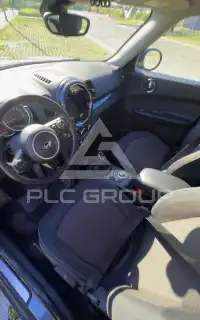 2021 Mini Countryman