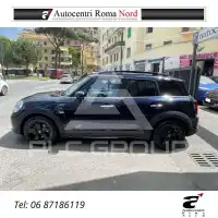 2021 Mini Countryman