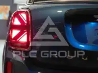 2021 Mini Countryman