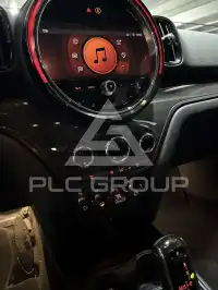 2021 Mini Countryman