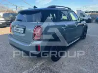 2021 Mini Countryman