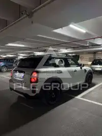2021 Mini Countryman