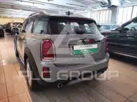 2021 Mini Countryman