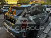 2021 Mini Countryman