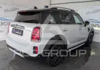 2021 Mini Countryman