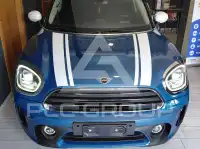 2021 Mini Countryman