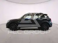 2021 Mini Countryman