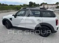 2021 Mini Countryman