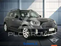 2021 Mini Countryman