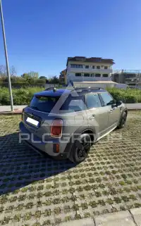 2021 Mini Countryman