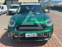 2021 Mini Countryman