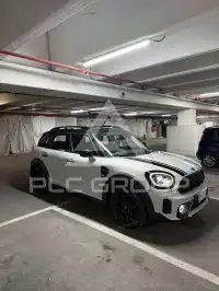 2021 Mini Countryman