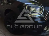 2021 Mini Countryman