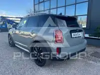 2021 Mini Countryman