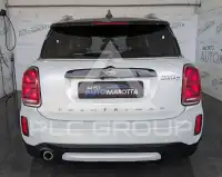 2021 Mini Countryman