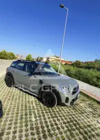 2021 Mini Countryman