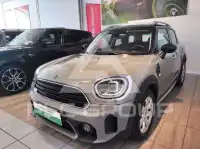 2021 Mini Countryman