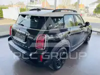 2021 Mini Countryman
