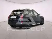 2021 Mini Countryman
