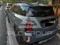 2021 Mini Countryman