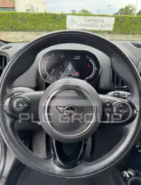 2021 Mini Countryman