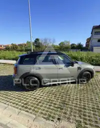 2021 Mini Countryman