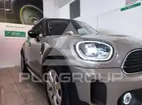 2021 Mini Countryman