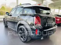 2021 Mini Countryman