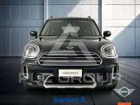 2021 Mini Countryman