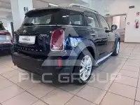 2021 Mini Countryman