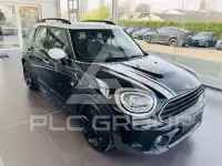 2021 Mini Countryman