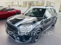 2021 Mini Countryman