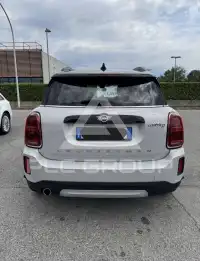 2021 Mini Countryman