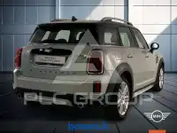 2021 Mini Countryman