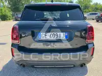 2021 Mini Countryman
