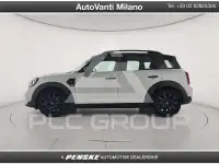2021 Mini Countryman