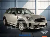 2021 Mini Countryman