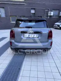 2021 Mini Countryman