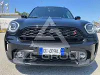 2021 Mini Countryman