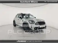 2021 Mini Countryman