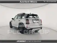 2021 Mini Countryman