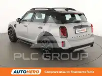 2021 Mini Countryman