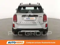 2021 Mini Countryman
